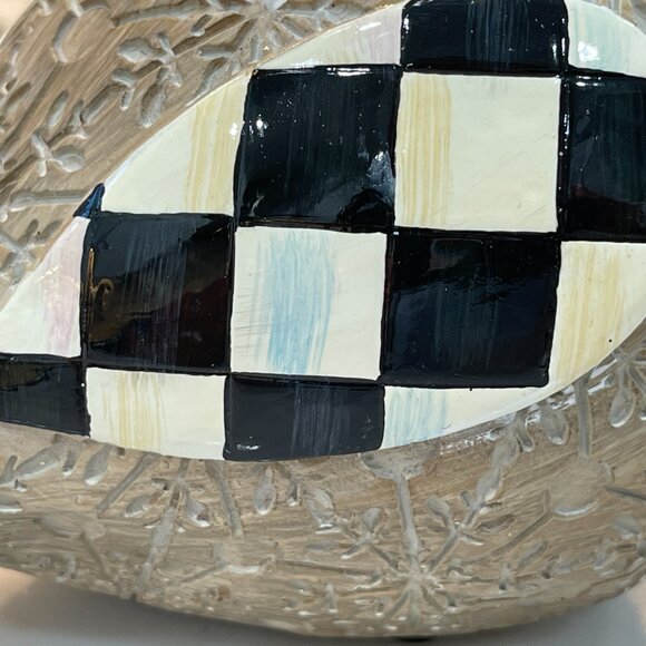 MKC Country Birds โ Gilded Garden Pair ๐๏ธ - Picture 11 of 16